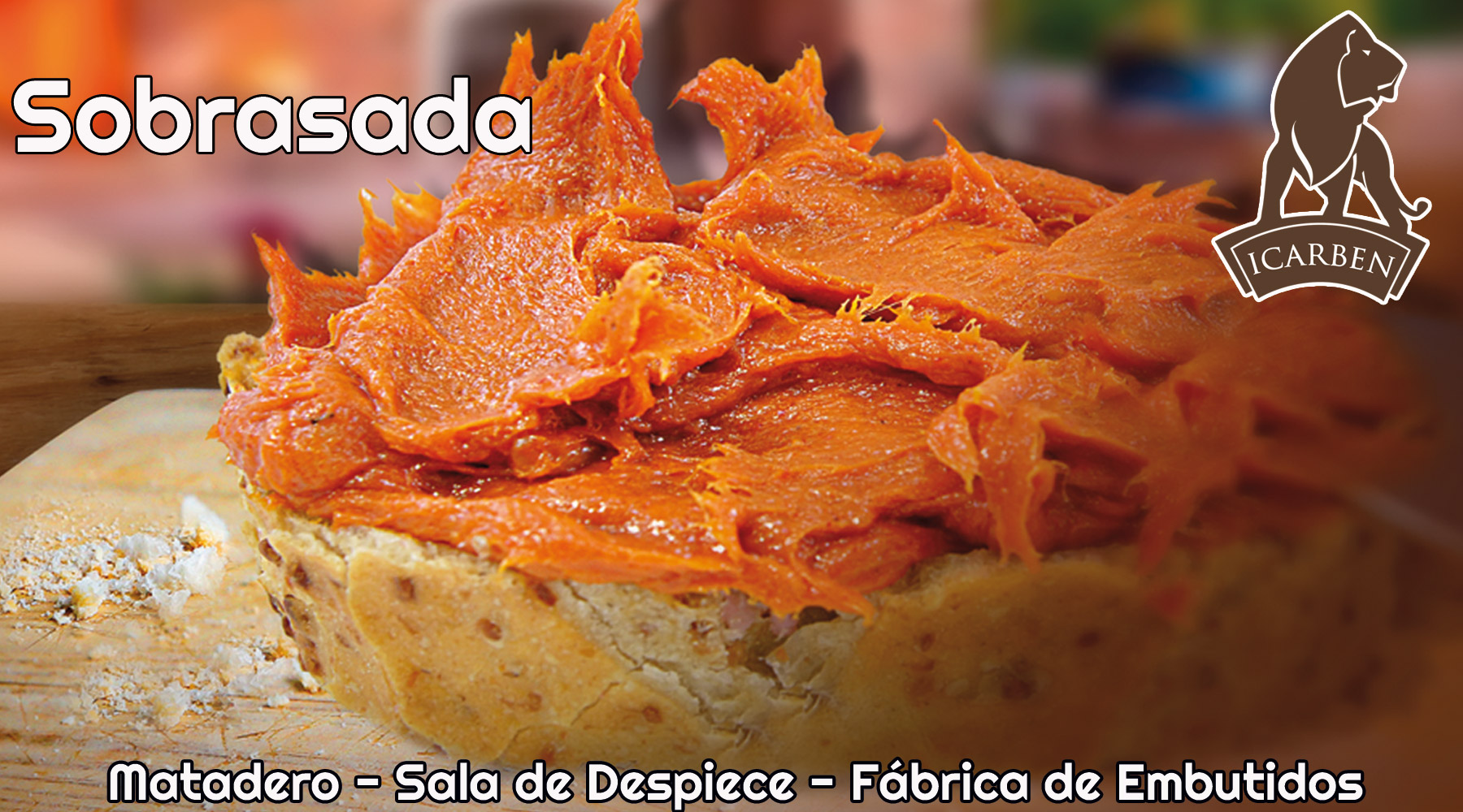 Tienda de sobrasada